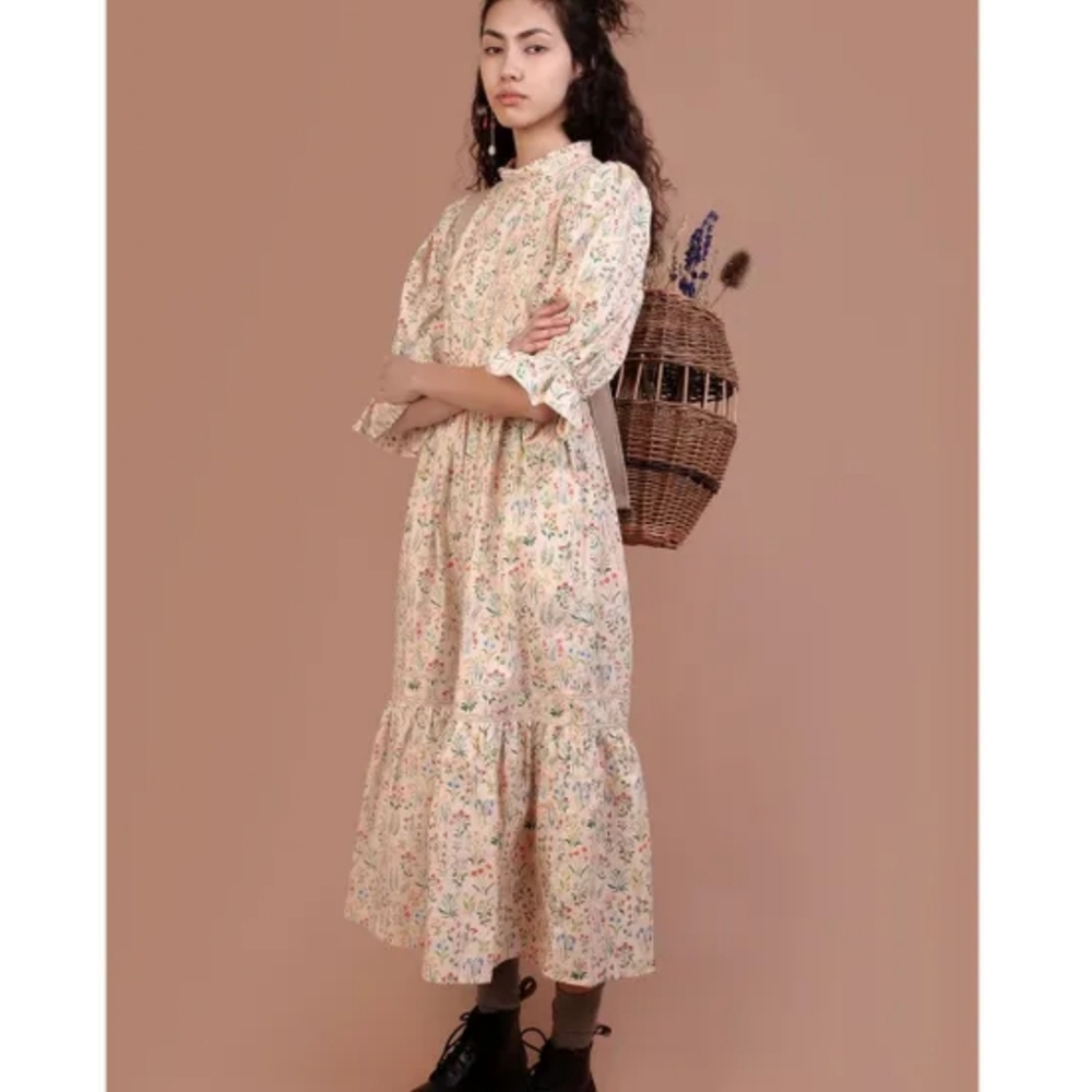 NWT MEADOWS Dress || Size 8